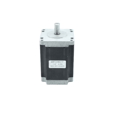 acheter 60BYGH402-13A Nema24 Moteur Pas à Pas Hybride 6 Fils 2.4V 10Kg.Cm online manufacture