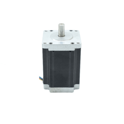 acheter 60BYGH808A Moteur pas à pas hybride à couple élevé 4 fils 60mm Nema24 4.5V 26kg.Cm online manufacture