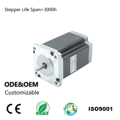 acheter 60HS63-1506-01 Moteur pas à pas Nema24 14.7V 6 fils conducteurs 1.5A 14Kg.Cm 60mm online manufacture