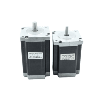 acheter Fabricants de moteurs chinois ventes directes 60HS101-4204-002 nema24 60mm moteur pas à pas hybride moteur pas à pas online manufacture