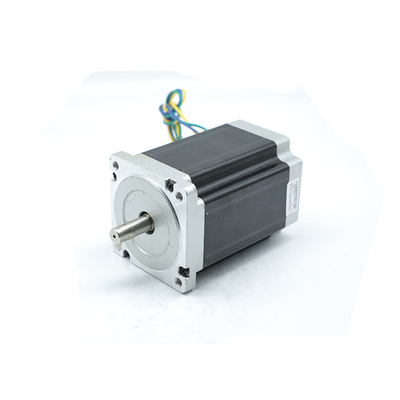 acheter 85BYGH350C-001-02 Moteur pas à pas hybride Nema34 1.2 Angle de pas 3 fils conducteurs 3.7V 5.6N.M online manufacture