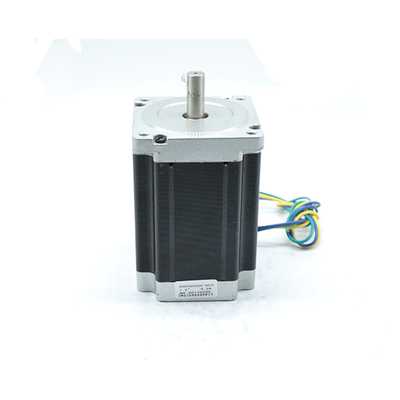 acheter 85BYGH350C-003 Moteur pas à pas hybride à couple élevé 6.8N.M 1.2 Angle de pas 21v online manufacture
