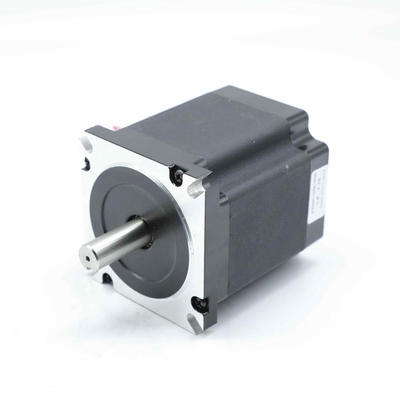acheter Haut moteur pas à pas hybride 4.8V 3A 5.0N.M de fils de connexion du couple 85HS97-3008-001 8 online manufacture