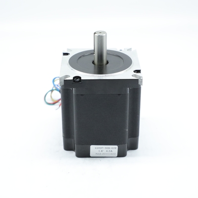 acheter Moteur pas à pas hybride 5V 4.2A 6N.M de fils de connexion 85HS116-4208-001 8 online manufacture