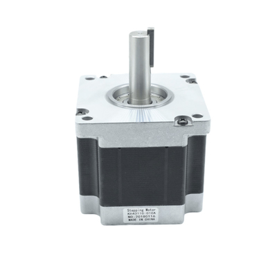 acheter Avance 5.44V 6.8A 21N.M de l'angle 4 d'étape du moteur d'étape de 110BYGH150-001 Nema42 1,8 110mm online manufacture