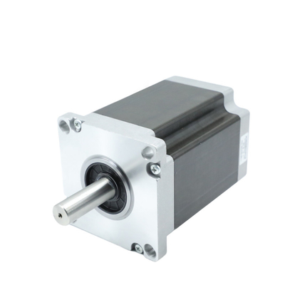 NEMA42 110mm 1.2 ° Step Angle 3 Lead Wire 20V 6.9A 20N.M 22mH Hybrid Stepper Motor
