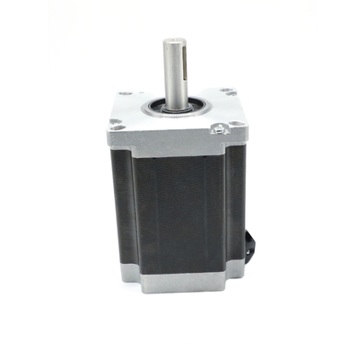 NEMA42 110mm 1.2 ° Step Angle 3 Lead Wire 20V 6.9A 20N.M 22mH Hybrid Stepper Motor