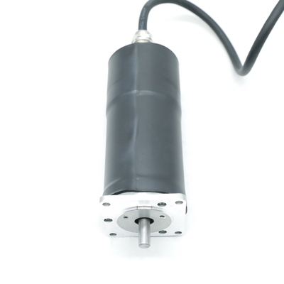 acheter Le moteur sans brosse de C.C IP54 de Nema23 57mm 24v 3000rpm 0.44N.M antipoussière imperméabilisent online manufacture