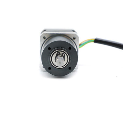 acheter Le moteur à engrenages sans balai de petite taille 24 VDC 0.7N.M 307RPM online manufacture