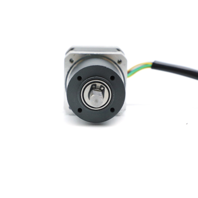 acheter Moteur sans brosse 24 volts continu 0.7N.M 307RPM de vitesse de 1h16 de Nema23 42BLF01-027AG16 petit online manufacture