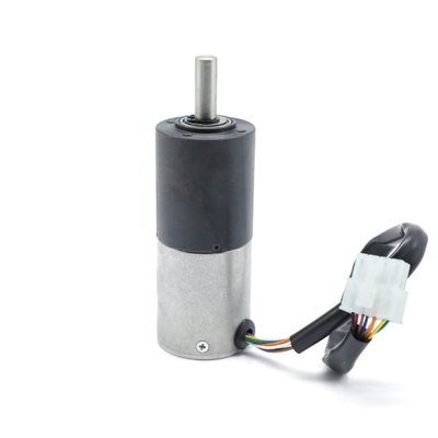 acheter Boîte de vitesse sans brosse de 1:76 de volts continu 1.5N.M With du moteur 24 de C.C de 36BLY01A-001AG76 94RPM 1.5A online manufacture
