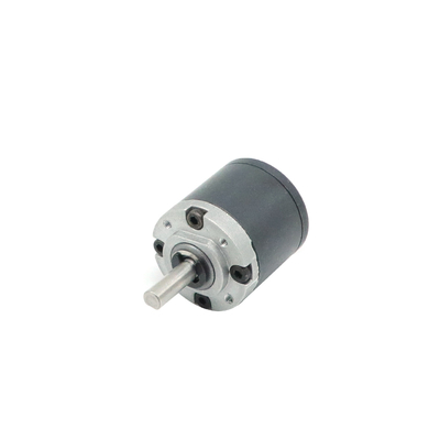 acheter Dents droites de PG22A-PM-ST 22mm Dia Powder Metallurgy Planetary Gearbox online manufacture
