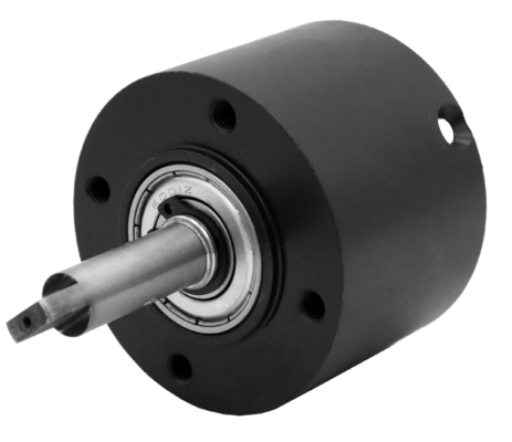 acheter La boîte de vitesse planétaire de réducteur de métallurgie des poudres de PG56A-PM-HT s'adaptent au moteur nema23 online manufacture