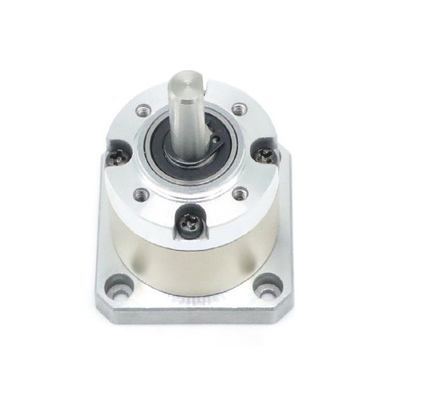 acheter La boîte de vitesse planétaire de réducteur de dents droites de PG56S-PM-ST 56mm s'adaptent au moteur nema23 online manufacture