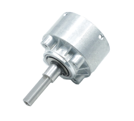 acheter Dents planétaires en alliage de zinc de petite taille d'hélice de boîte de vitesse de réducteur de diamètre de PG36A-ZA-HT 36mm online manufacture