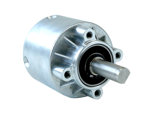 acheter Dents d'hélice de boîte de vitesse de réducteur de PG52A-ZA-HT 52mm Dia Durable Zinc Alloy Planetary online manufacture