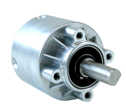acheter Diamètre en alliage de zinc du réducteur 56mm d'engrenage planétaire de dents d'hélice de PG56A-ZA-HT online manufacture