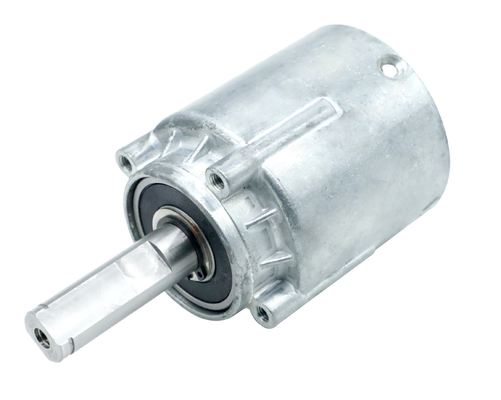 acheter PG63A-ZA-HT tout dans un diamètre planétaire en alliage de zinc des dents 63mm d'hélice de boîte de vitesse de réducteur online manufacture