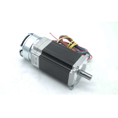 acheter 57mm 24v 3000rpm 0.6N.M Bldc Motor With cassent le moteur sans brosse de C.C Nema23 online manufacture