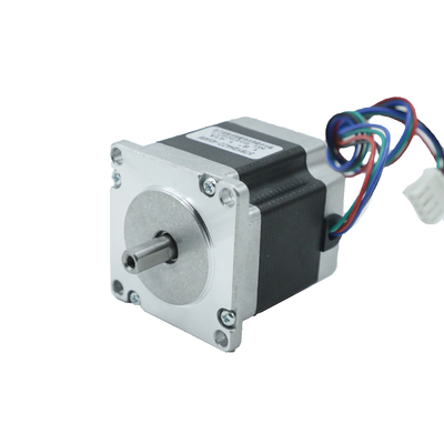 acheter Nema23 angle hybride 5.07V 1.41A 3.6Ω 12.5kg d'étape du moteur pas à pas 1,8. Cm online manufacture