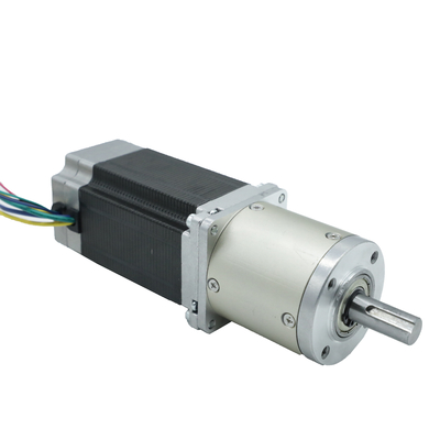 acheter 1:28.44 105rpm sans brosse du moteur 1.9A 13.8N.M de C.C de 57BLF03-057AG28.44 Nema23 online manufacture