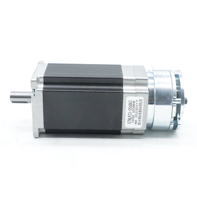 acheter De C.C Nema23 du moteur 57mm 3000rpm 0.6N.M Bldc Motor With de mise sous tension coupure sans brosse online manufacture