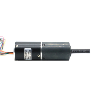 acheter Moteur sans brosse de C.C de la série 28BL01 avec le petit moteur planétaire de vitesse de la boîte de vitesse nema11 online manufacture
