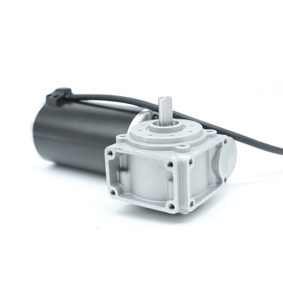 acheter Moteur 220rpm 1A 3.5N.M 114W de boîte de vitesse de ver de 63BLX01-XXWG15L 24VDC online manufacture