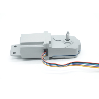 acheter Moteur 24V 1N.M 5A d'engrenage à vis sans fin de C.C de 60BLFX01A-001WG12 260rpm online manufacture