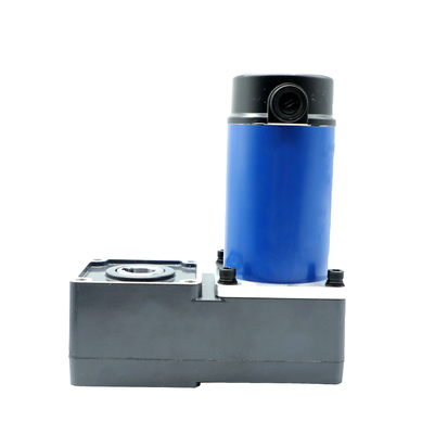 acheter Moteur sans brosse 15N.M 24V 38W 15RPM de C.C de la boîte de vitesse 60BLW01A-001LG200 planétaire online manufacture