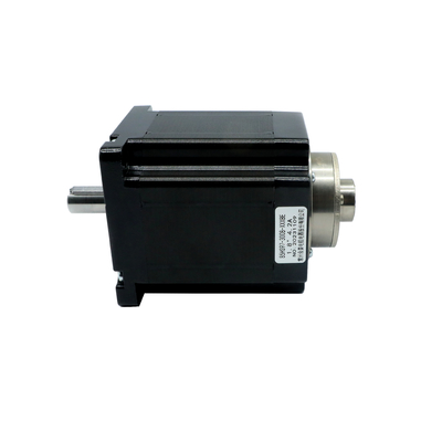 acheter 85HS avec freinage moteur hybride pour applications industrielles 1,8° angle de pas 8,0 MH Inductance online manufacture