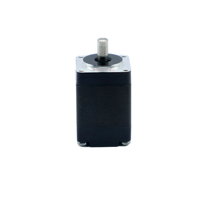 NEMA8 180g.cm Lower noise 20mm steeping motor for Precision Instruments