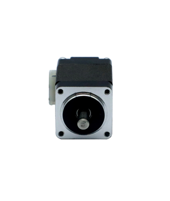 NEMA8 180g.cm Lower noise 20mm steeping motor for Precision Instruments