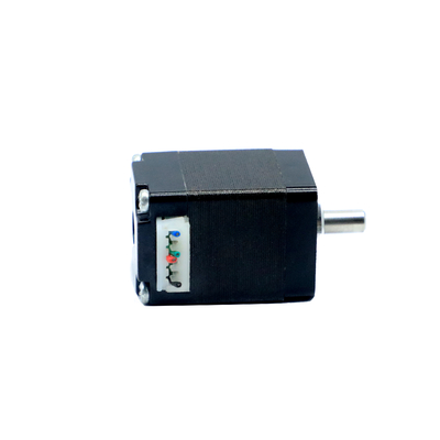 NEMA8 180g.cm Lower noise 20mm steeping motor for Precision Instruments