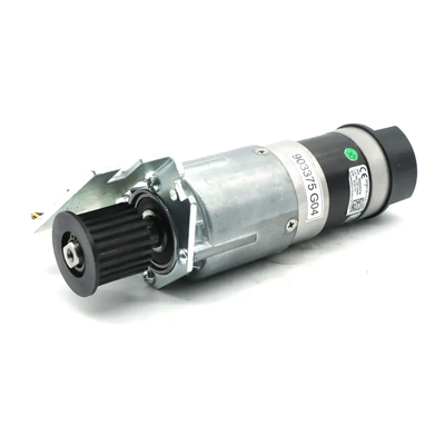 acheter NEMA23 36V 5500RPM Réducteur planétaire Boîte de vitesses légère compacte pour les opérateurs de porte Des freins peuvent être ajoutés online manufacture