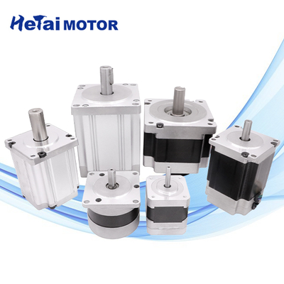 acheter Moteur CC sans balais HETAI 22mm--110mm online manufacture