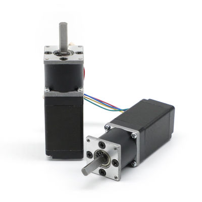 acheter NEMA 11 de Geared Stepper Motor d'imprimante à jet d'encre 28mm online manufacture