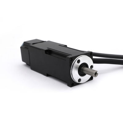 acheter Approvisionnement direct ES40 de la série 50w 100w à C.A. de moteur servo de robot d'usine de haute qualité industrielle de haute qualité de bras online manufacture