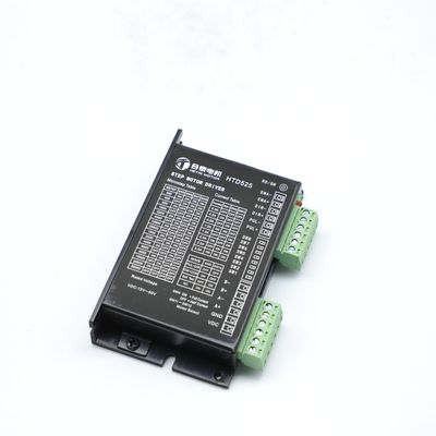 acheter conducteur Two Phase Industrial de contrôleur de moteur pas à pas de 50vdc 2,5 A online manufacture