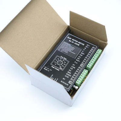 acheter Vente directe de fabrication conducteur sans brosse Card Chip Module 48v 12v 300W de moteur de C.C de 3 phases online manufacture