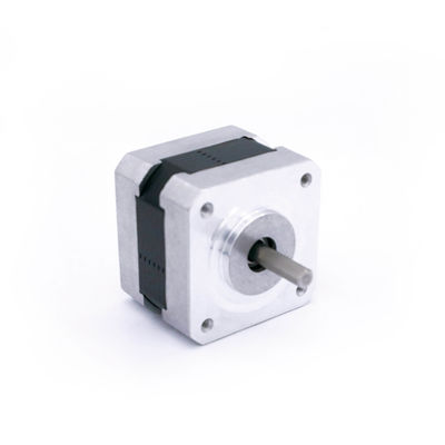 acheter NEMA 17 de 0,9 degrés 4,2 volt 42BYG du fil 2,4 du moteur pas à pas 4 de Kgcm online manufacture