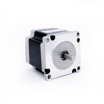 acheter 4 phase du micro 3 de la NEMA 34 de l'once 270 once 57BYGH350 du moteur pas à pas 269 du kilogramme cm 1,2 degrés online manufacture