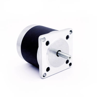 acheter NEMA hybride 23 du moteur pas à pas 57bygh 1,8 10 bride carrée de double axe du kilogramme cm 0.38a online manufacture