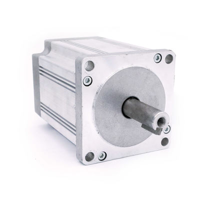 acheter 310 moteur sans brosse 3000 t/mn 80mm 0.7nm 1.2nm 1.8nm de C.C de micro de volt 48v 500w online manufacture