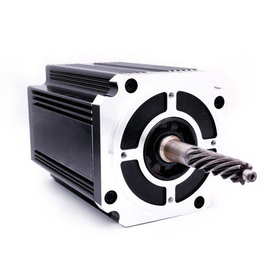 acheter moteur sans brosse 310v de C.C de la NEMA 42 de 110mm online manufacture