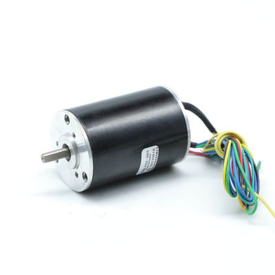 acheter NEMA à un aimant permanent 17 24vdc 25w de moteur de Bldc online manufacture