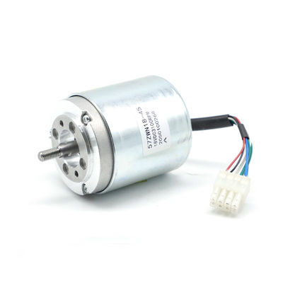 acheter Moteur sans brosse électrique 18v Bldc 140W 3290RPM 0.14Nm 57BL317 de tondeuse à gazon online manufacture