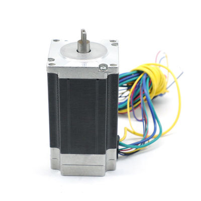 acheter 8 pôles 3 phases moteur à courant continu 24v 26W 400RPM 0,3Nm 57BLF03B online manufacture