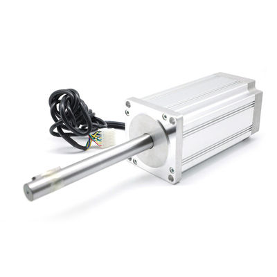acheter 1 grand Bldc moteur sans brosse industriel 2600RPM 310v 270W 80mm 80BL03F de nanomètre online manufacture