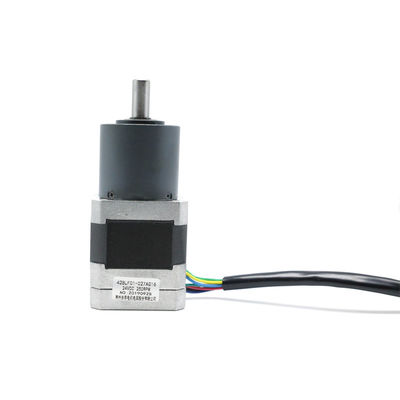 acheter rapport de réduction sans brosse de la NEMA 0.8a 17 du moteur 42mm de boîte de vitesse de C.C de 24V 12v 1 16 0.063nm online manufacture